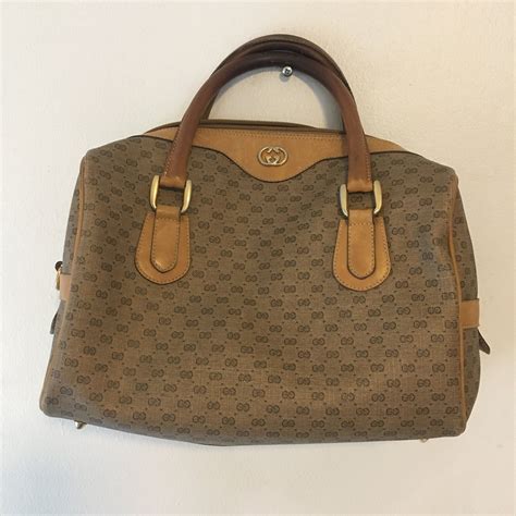 vintage gucci handbags made in italy|where are gucci purses manufactured.